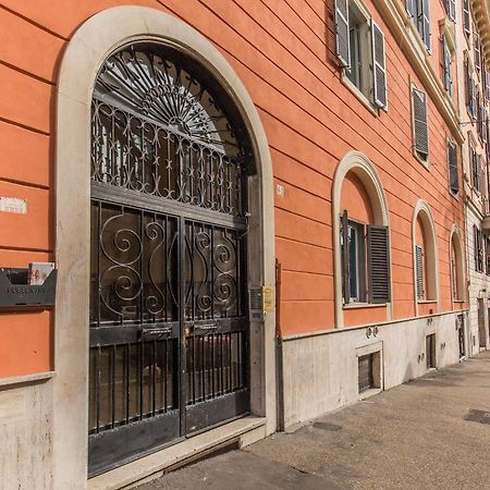 Residenza Belli Inn Roma Exterior foto