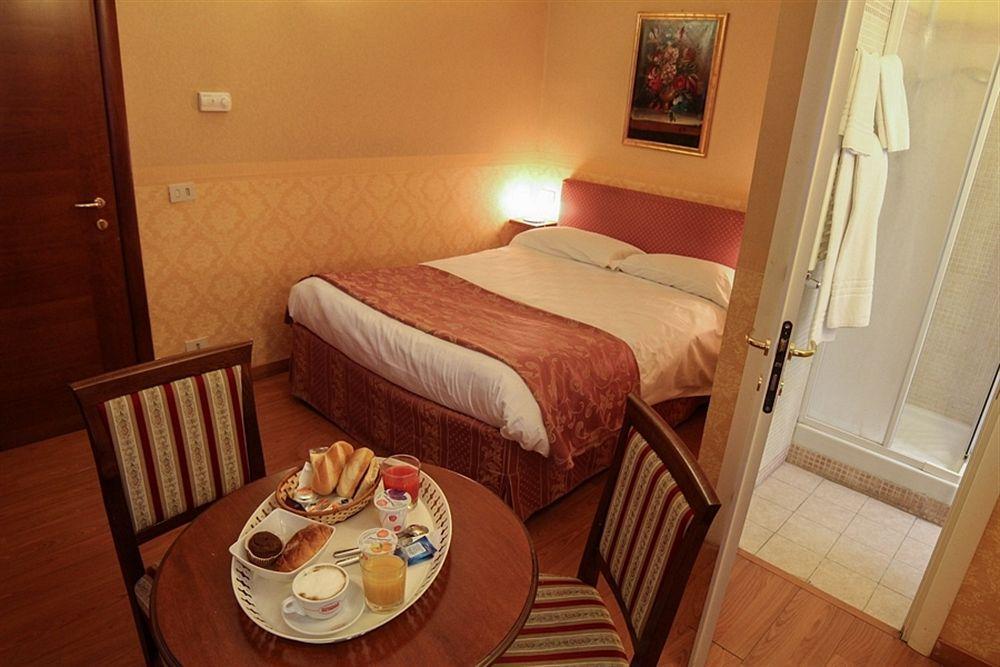Residenza Belli Inn Roma Exterior foto