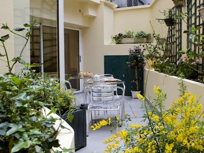 Residenza Belli Inn Roma Exterior foto