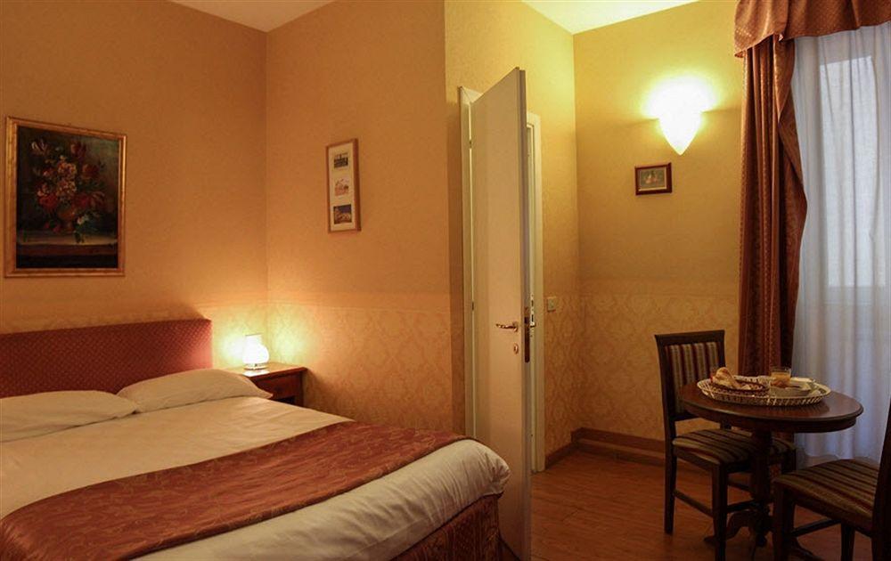 Residenza Belli Inn Roma Exterior foto