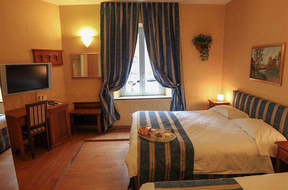 Residenza Belli Inn Roma Exterior foto